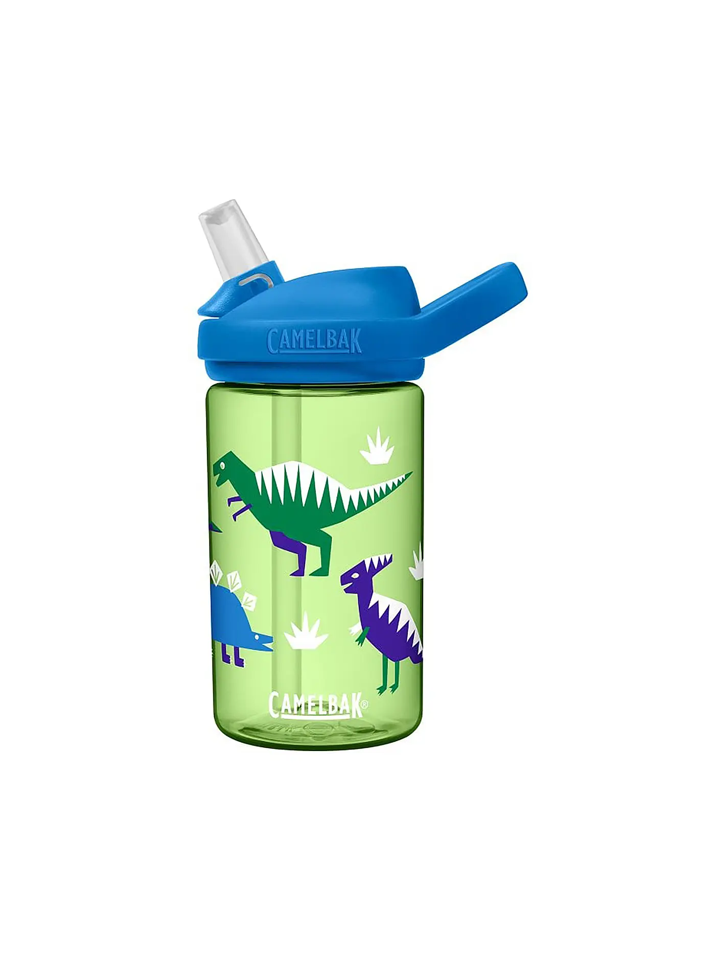CAMELBAK | Kinder Trinkflasche Eddy®+ Hip Dinos 400ml | 